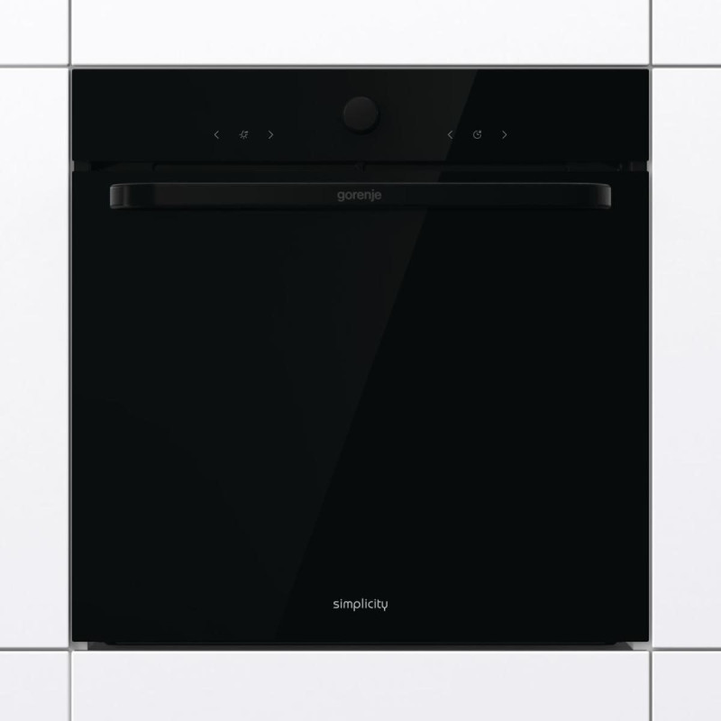 Духова шафа електрична GORENJE BOS6737SYB
