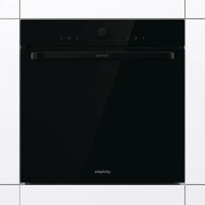 Духова шафа електрична GORENJE BOS6737SYB