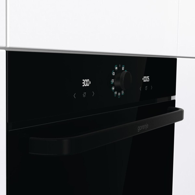 Духова шафа електрична GORENJE BOS6737SYB