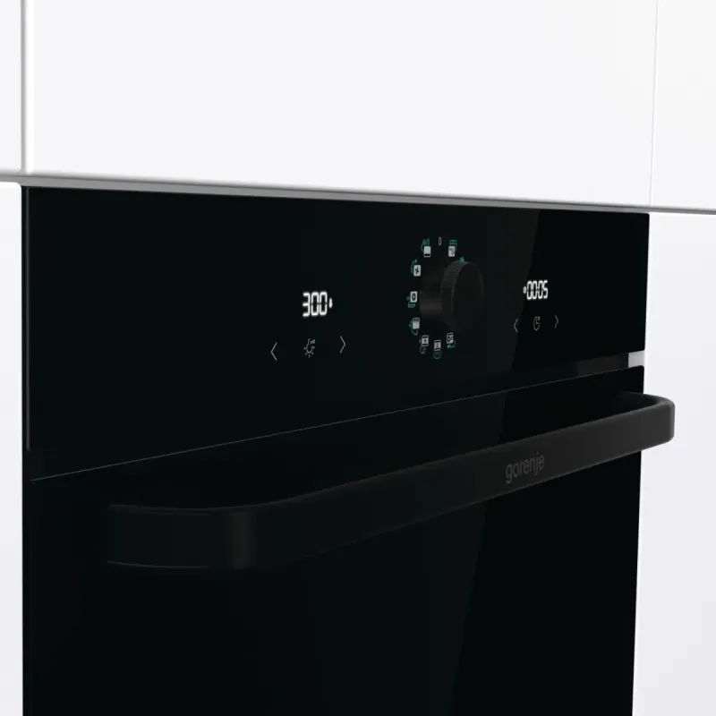 Духова шафа електрична GORENJE BOS6737SYB