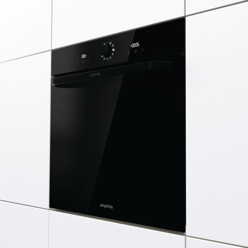 Духова шафа електрична GORENJE BOS6737SYB