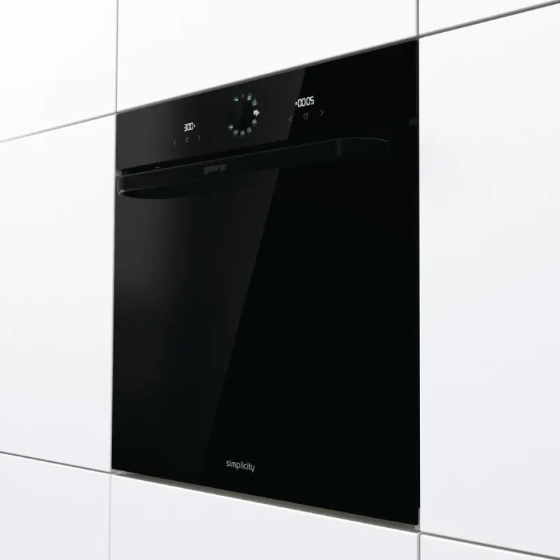 Духова шафа електрична GORENJE BOS6737SYB