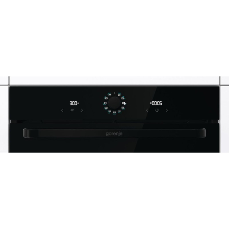 Духова шафа електрична GORENJE BOS6737SYB