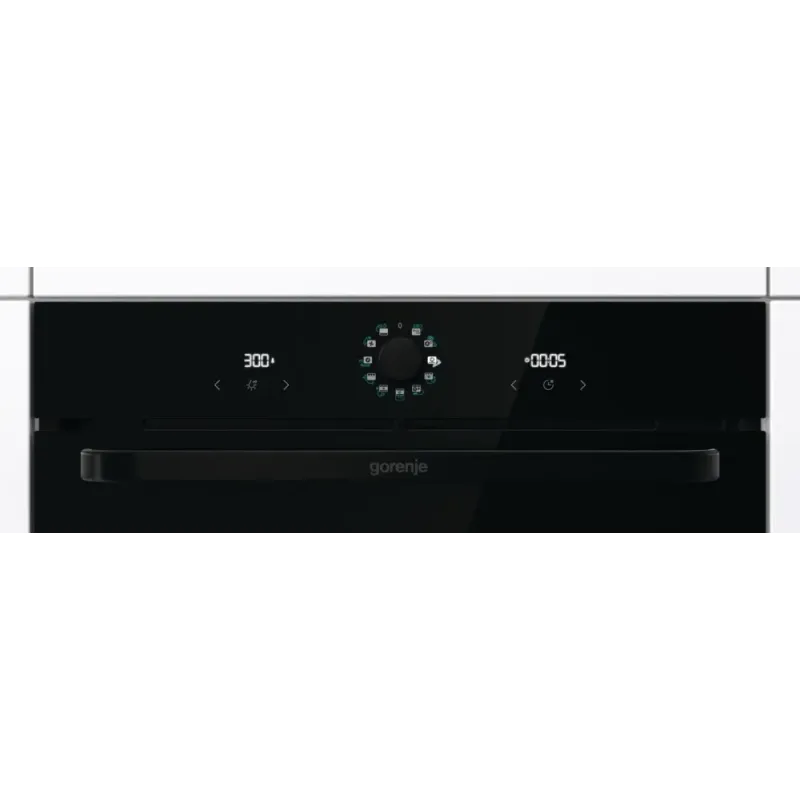 Духова шафа електрична GORENJE BOS6737SYB