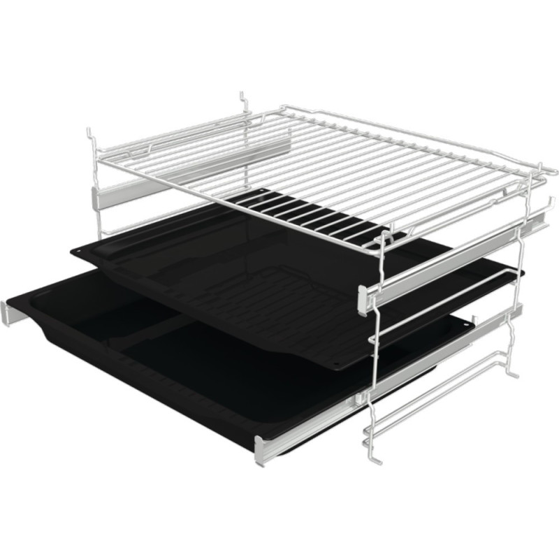 Духова шафа електрична GORENJE BOS6737SYB