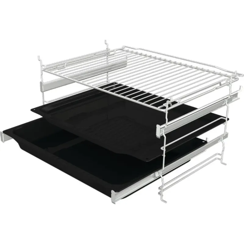 Духова шафа електрична GORENJE BOS6737SYB
