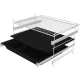Духова шафа електрична GORENJE BOS6737SYB