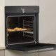 Духова шафа електрична Gorenje BP6138B