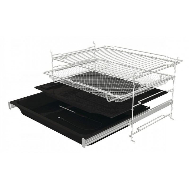 Духова шафа електрична Gorenje BP6138B