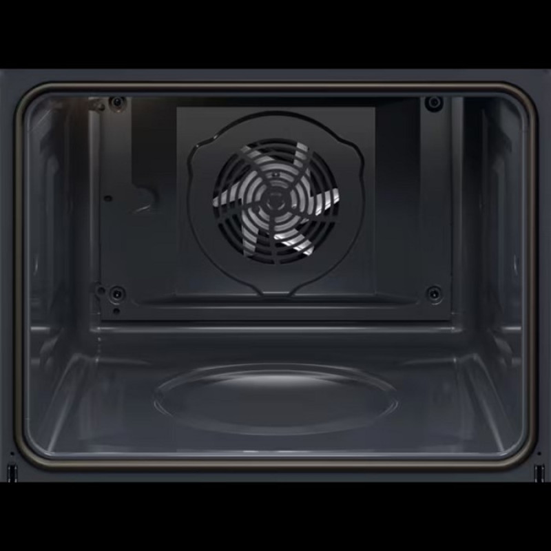 Духова шафа електрична AEG NBU5P43PB