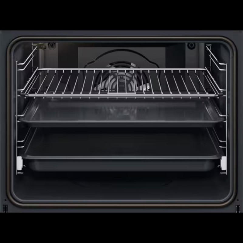 Духова шафа електрична AEG NBU5P43PB