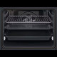 Духова шафа електрична AEG NBU5P43PB