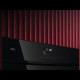 Духова шафа електрична AEG NBU5P43PB
