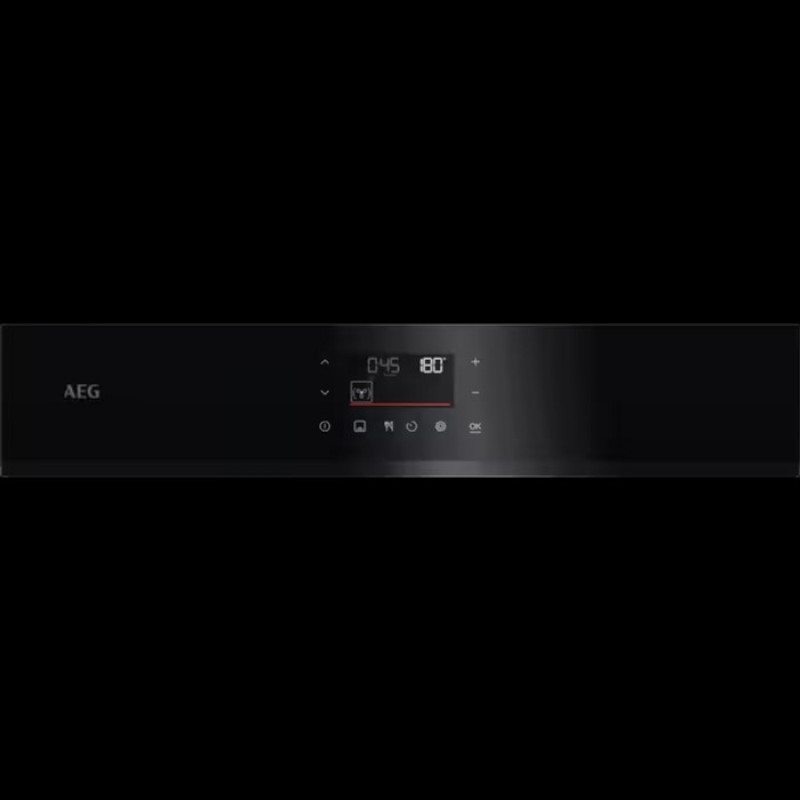 Духова шафа електрична AEG NBU5P43PB