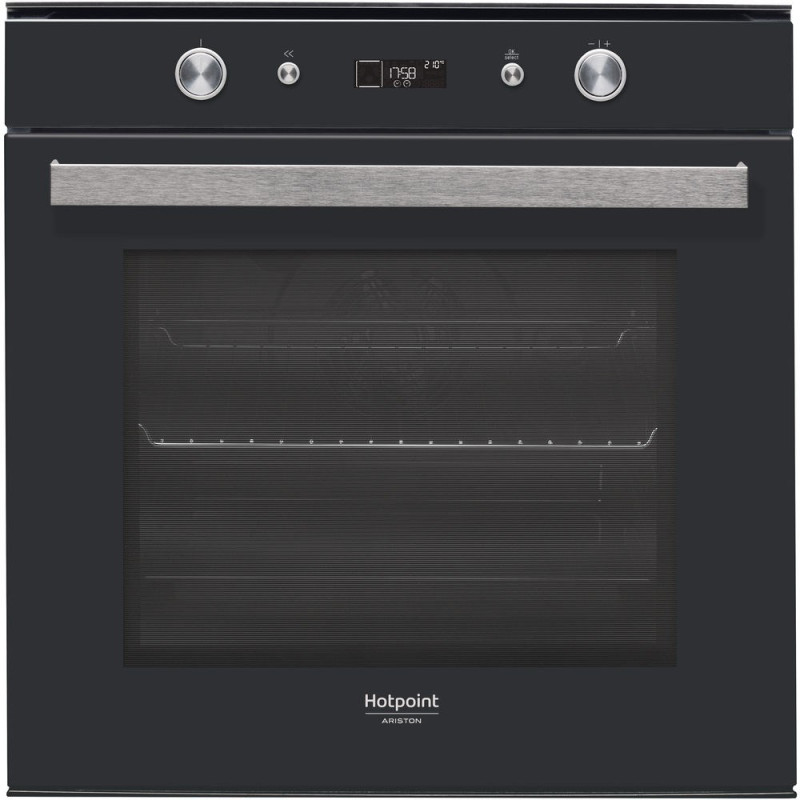 Hotpoint-Ariston FI7 861 SH BL HA