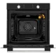 Духовой шкаф электрический Vestel AFB-8786