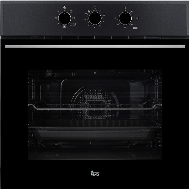 Teka WISH HSB 610 Black (41560110)