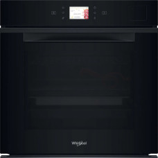 Духова шафа електрична Whirlpool WOI11P8FHT2SBAF