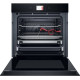 Духова шафа електрична Whirlpool WOI11P8FHT2SBAF