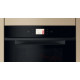 Духова шафа електрична Whirlpool WOI11P8FHT2SBAF