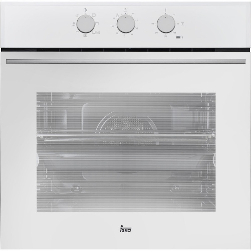 Teka WISH HSB 610 White (41560111)
