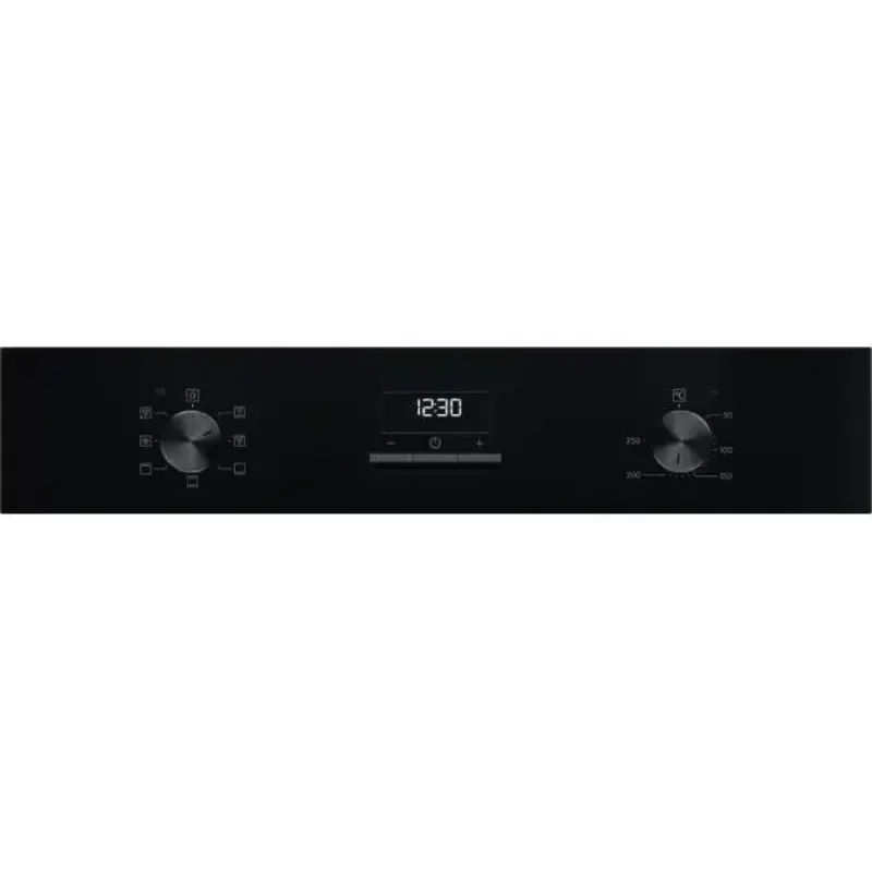Духовой шкаф электрический Electrolux LOH3H00BK