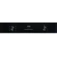 Духовой шкаф электрический Electrolux LOH3H00BK