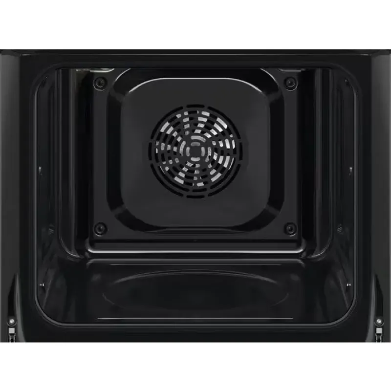 Духовой шкаф электрический Electrolux LOH3H00BK
