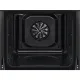 Духовой шкаф электрический Electrolux LOH3H00BK