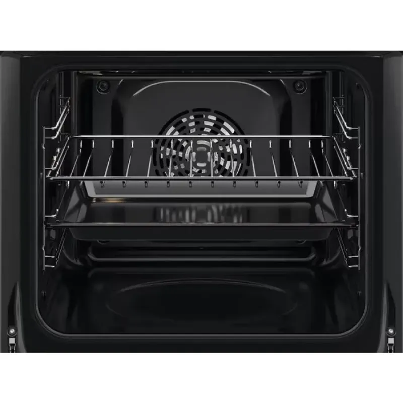 Духовой шкаф электрический Electrolux LOH3H00BK