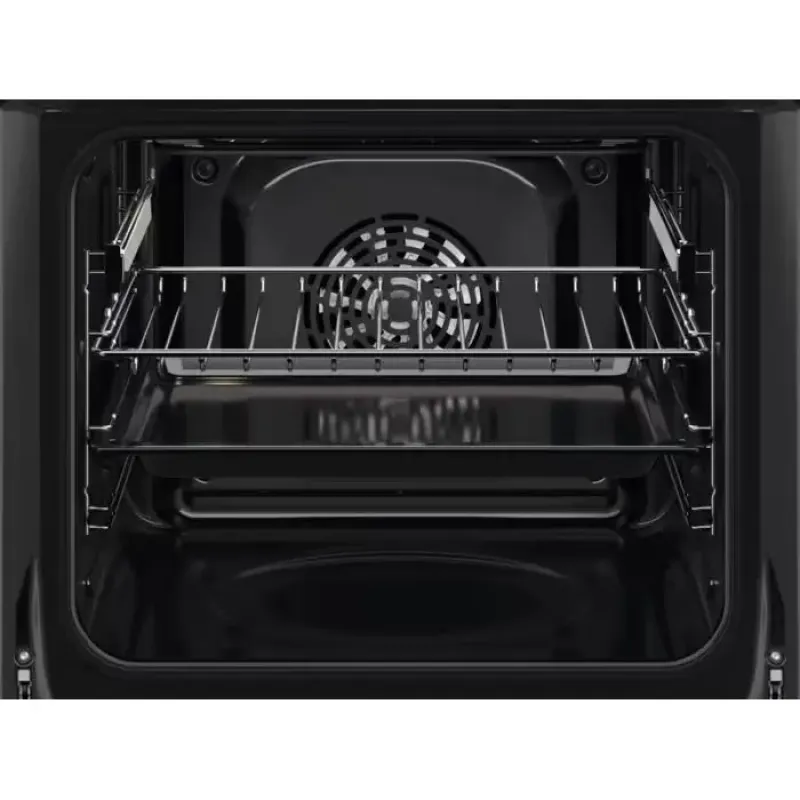 Духовой шкаф электрический Electrolux LOH3H00BK