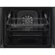 Духовой шкаф электрический Electrolux LOH3H00BK