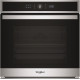 Духова шафа електрична Whirlpool WOI4IS8PM1SXA