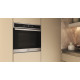 Духова шафа електрична Whirlpool WOI4IS8PM1SXA