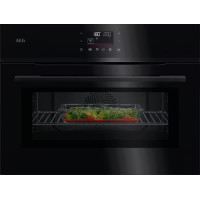 Духова шафа електрична AEG NKK6N40KB