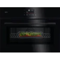 Духовой шкаф электрический AEG NKK6N40KB