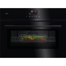 Духова шафа електрична AEG NKK6N40KB