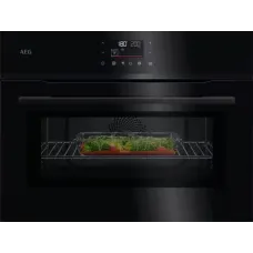 Духовой шкаф электрический AEG NKK6N40KB