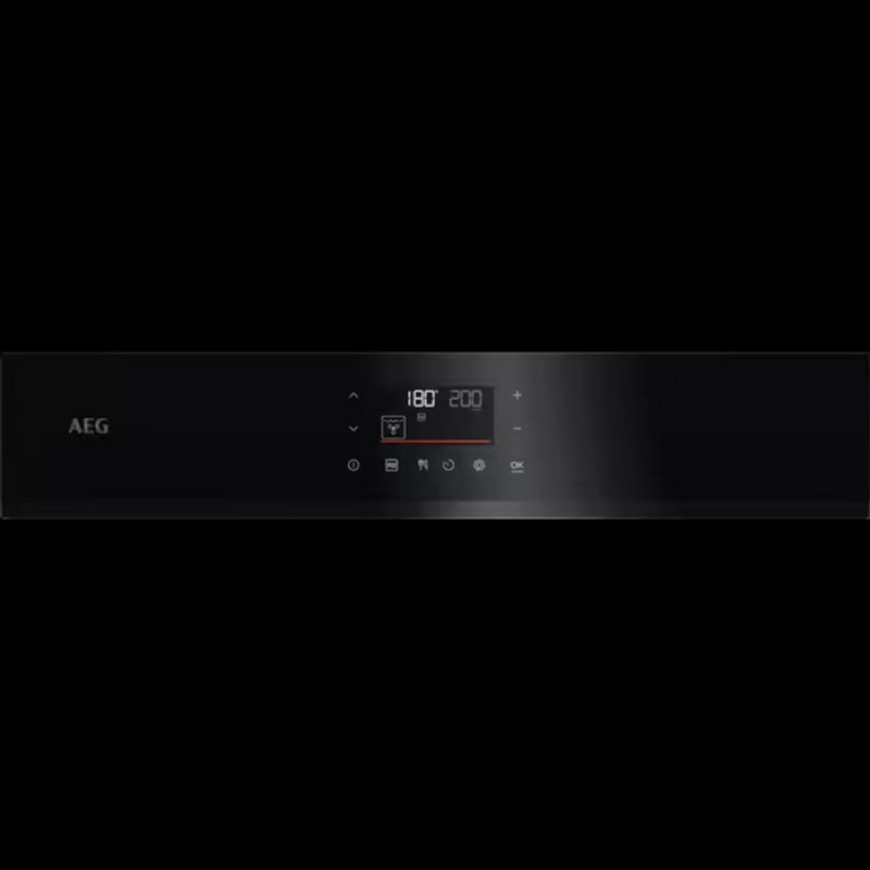 Духова шафа електрична AEG NKK6N40KB
