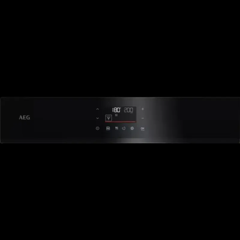 Духовой шкаф электрический AEG NKK6N40KB