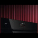 Духова шафа електрична AEG NKK6N40KB