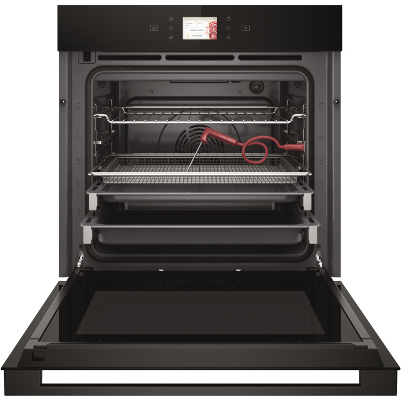 Духова шафа електрична Whirlpool WOI98FPT2SBA