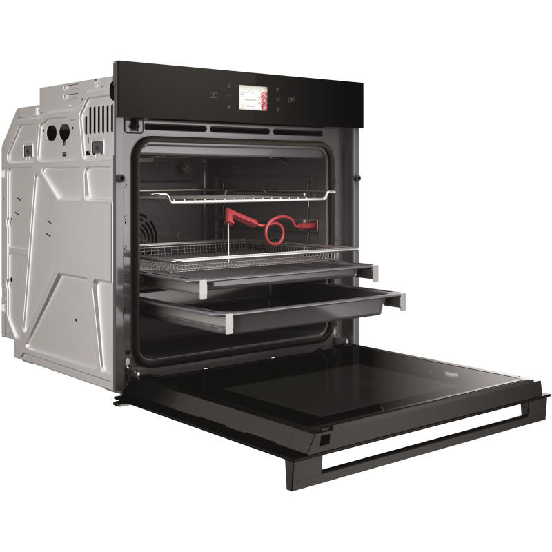 Духова шафа електрична Whirlpool WOI98FPT2SBA