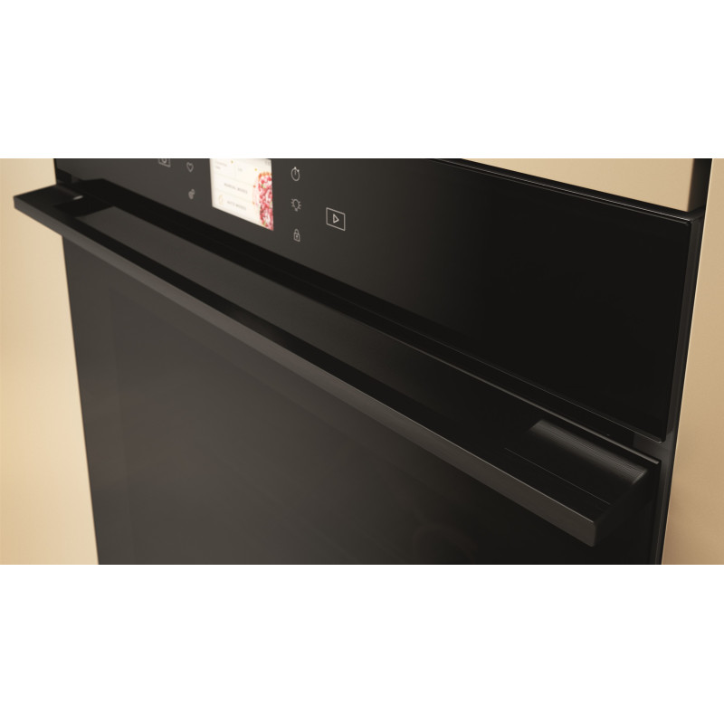 Духова шафа електрична Whirlpool WOI98FPT2SBA