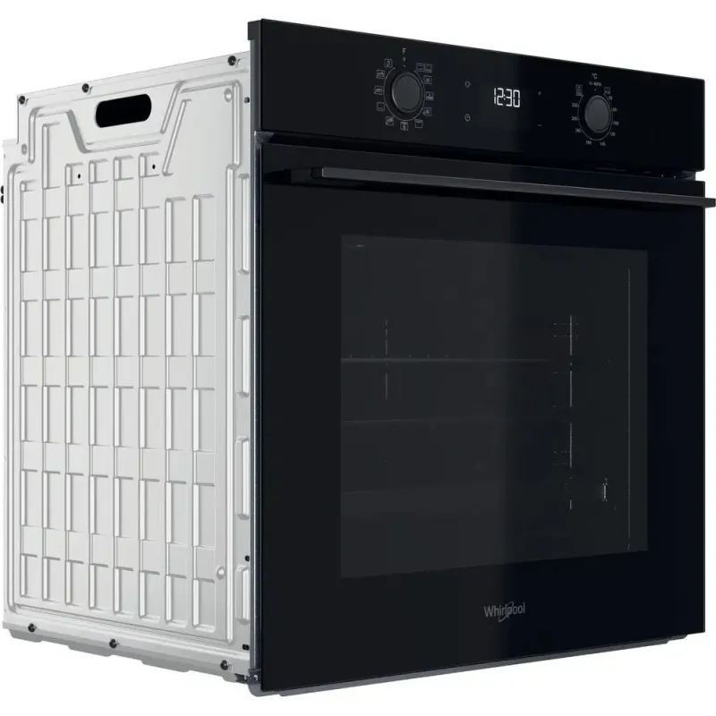 Духова шафа електрична Whirlpool OMK58HU1B