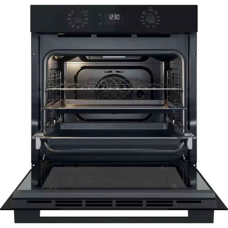 Духова шафа електрична Whirlpool OMK58HU1B