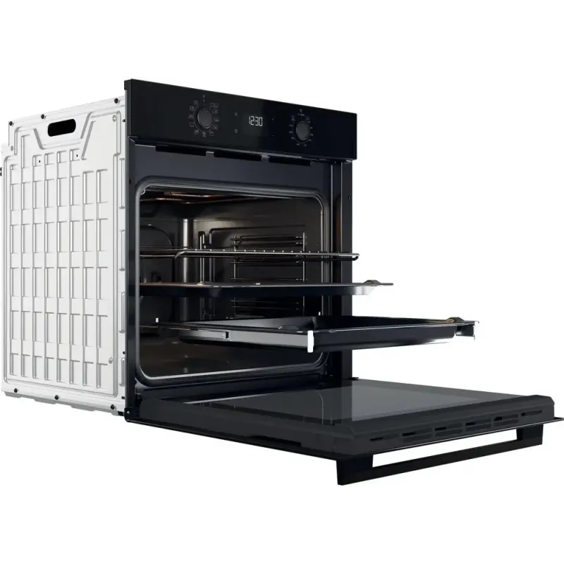 Духова шафа електрична Whirlpool OMK58HU1B