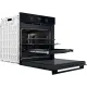 Духова шафа електрична Whirlpool OMK58HU1B