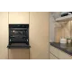 Духова шафа електрична Whirlpool OMK58HU1B