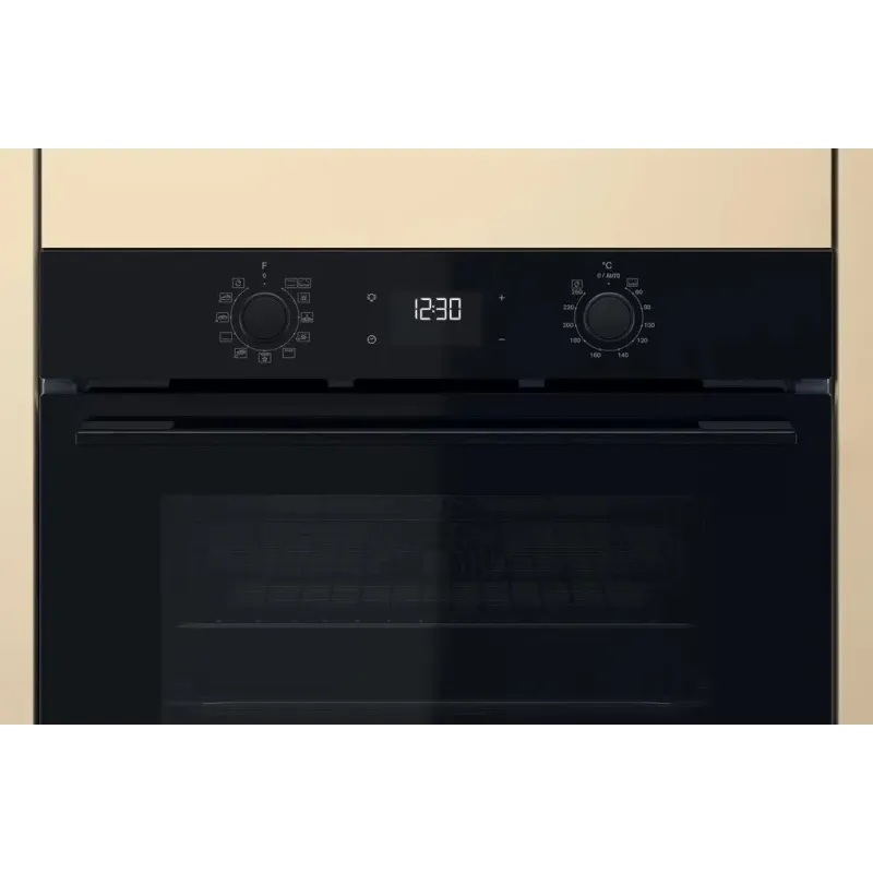 Духова шафа електрична Whirlpool OMK58HU1B